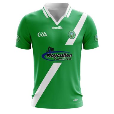 Cumann Peile Mhaigh Cuilinn Jersey (Moycullen Plant Tool)