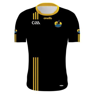 Cumann Peile Naomh Anna Kids' Jersey