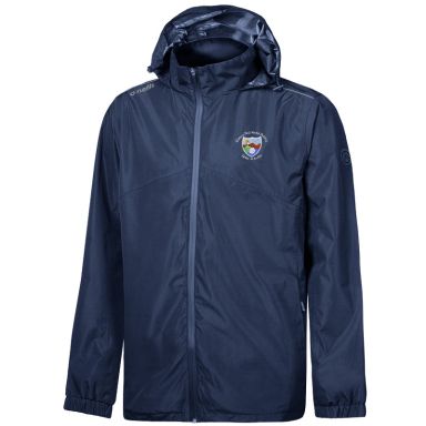 Cumann Peile Naomh Padraig Dalton Rain Jacket