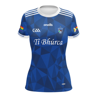 Cumann Peile Naomh Padraig Women's Fit Jersey