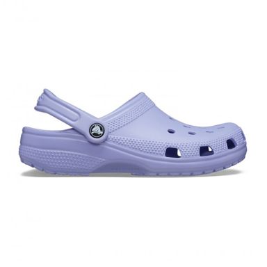 Purple Crocs Classic Clogs from O'Neills.