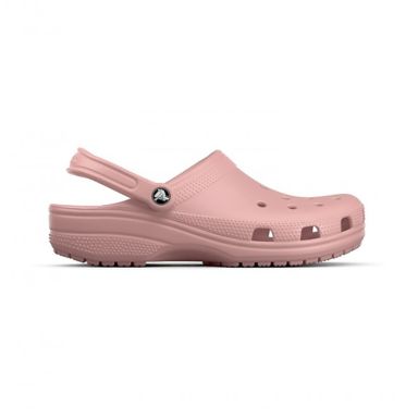 Pink Crocs Classic Clogs from O'Neills.com