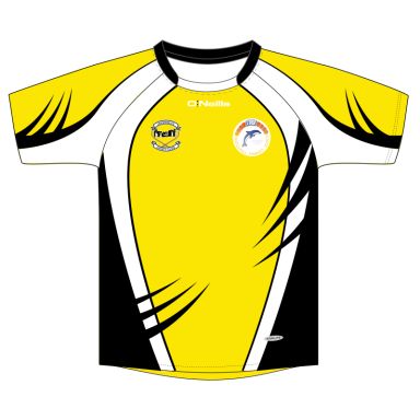 Inverness Shinty Academy Shirt - Cradlehall PS