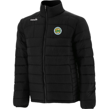Craigbane Blake Padded Jacket