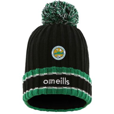 Craigbane Darcy Bobble Hat