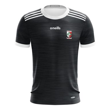 Craobh Rua Camlocha Women's Fit Short Sleeve Training Top
