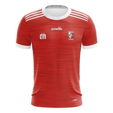 Craobh Rua Camlocha Women's Fit Short Sleeve Training Top