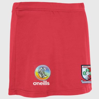 Craobh Rua Camlocha Kids' Skort