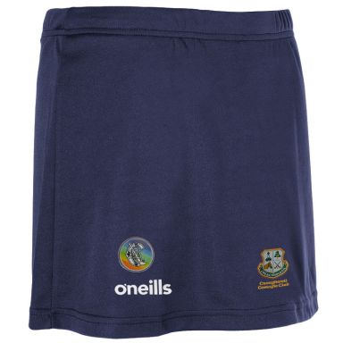 Craughwell Camogie Club Kids' Skort