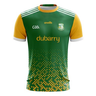 Craughwell GAA Women's Fit Jersey (Bottle)