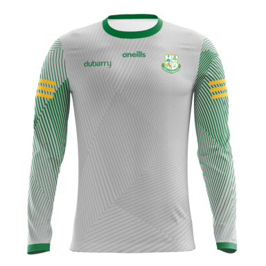 Craughwell GAA Men's Force Warm Up Top