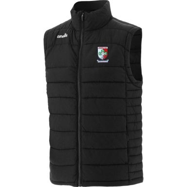 Craobh Rua Camlocha Kids' Andy Padded Gilet