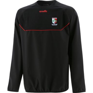 Craobh Rua Camlocha Kids' Norwich Windbreaker