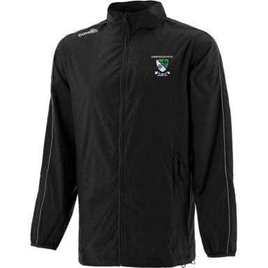 Creeves Celtic Kids' Typhoon Lightweight Rain Jacket