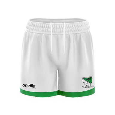 Creeves Celtic Soccer Shorts