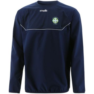Crettyard Ladies GFC Kids' Norwich Windcheater