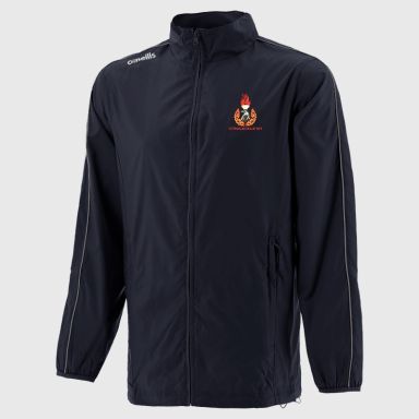 CRFC Kids' Typhoon Lightweight Rain Jacket (Youth)