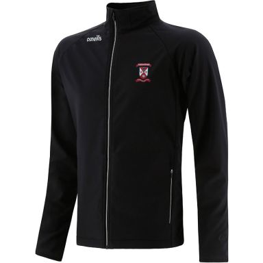 Coralstown-Kinnegad GAA Westmeath Idaho Softshell Jacket