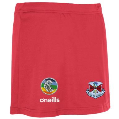 Croagh Kilfinny Camogie Kids' Skort