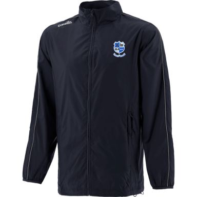 Croagh Kilfinny GAA Kids' Typhoon Lightweight Rain Jacket 