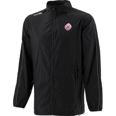 Croi Ro Naofa GAA Typhoon Lightweight Rain Jacket 