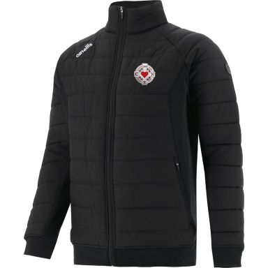 Croi Ro Naofa GAA Kids' Carson Lightweight Padded Jacket