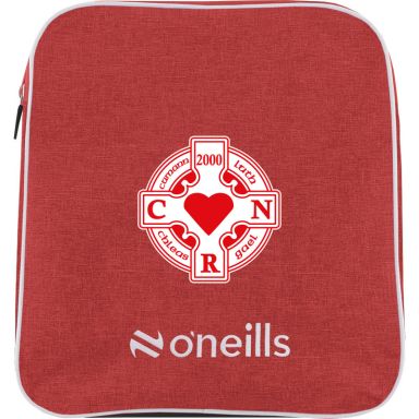Croi Ro Naofa GAA Kent Holdall Bag 