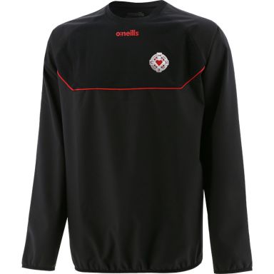 Croi Ro Naofa GAA Kids' Norwich Windbreaker