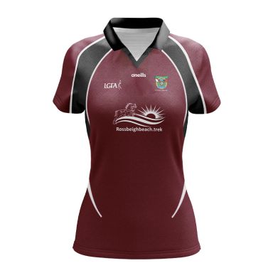 Cromane Ladies GFC LGFA Jersey