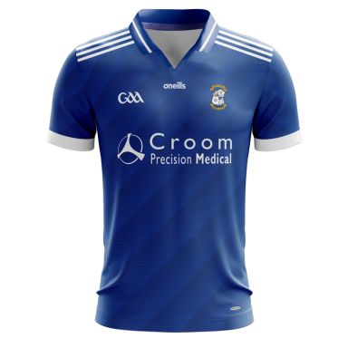 Croom GAA Kids' Jersey