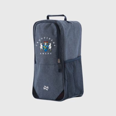 Crosfields ARLFC Blitz Boot Bag