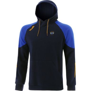 Crosfields ARLFC Oslo Fleece Overhead Hoodie
