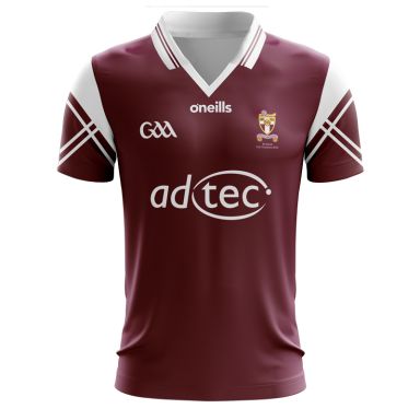 Crossmolina Deel Rovers GAA Kids' Jersey (20th Anniversary Commemorative Jersey)