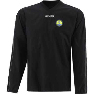 Crosserlough GFC Kids' Hurricane Windbreaker