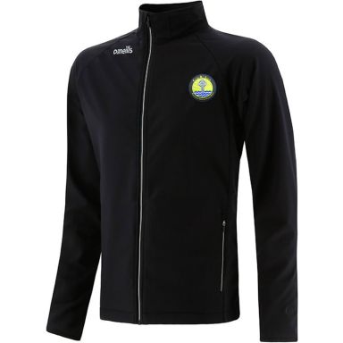 Crosserlough GFC Idaho Softshell Jacket