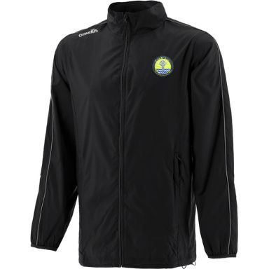 Crosserlough GFC Typhoon Lightweight Rain Jacket
