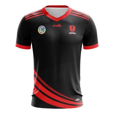 Crosshaven Camogie Kids’ Camogie Jersey