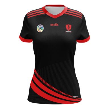 Crosshaven Camogie Women’s Fit Camogie Jersey