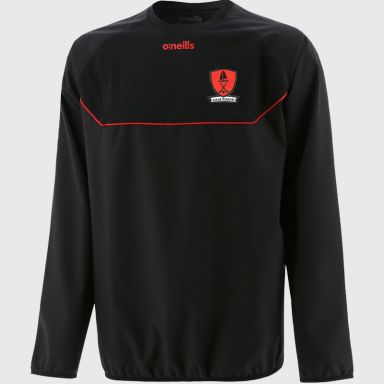Crosshaven Camogie Kids' Norwich Windcheater