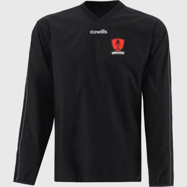 Crosshaven Camogie Kids' Hurricane Windbreaker