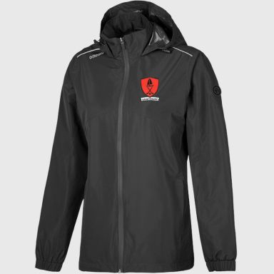 Crosshaven Camogie Women's Dalton Rain Jacket