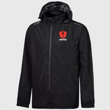 Crosshaven Camogie Kids' Dalton Rain Jacket