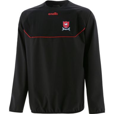 Crosshaven GAA Club Norwich Windbreaker