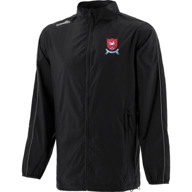 Crosshaven GAA Club Typhoon Lightweight Rain Jacket 