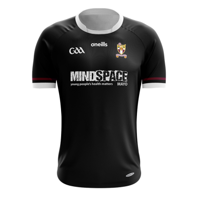 Crossmolina Deel Rovers GAA Women's Fit Jersey