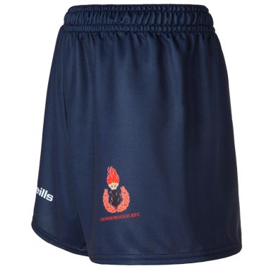 Crowborough RFC Senior Rugby Playing Shorts