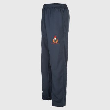 CRFC Cashel Bottoms