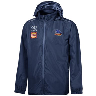 O'Neills Adelaide Crows Dalton Jacket 2023