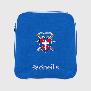 Crusaders AFC Kent Holdall Bag 
