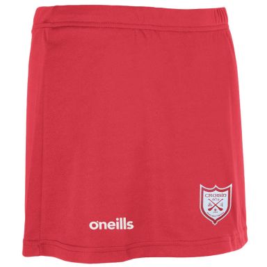 Crusheen Camogie Skort